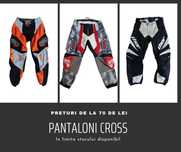Pantaloni cross / enduro