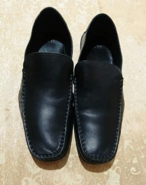 Prada pantofi casual piele