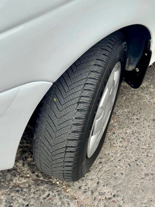 Matiz 2013 super mix kansaner