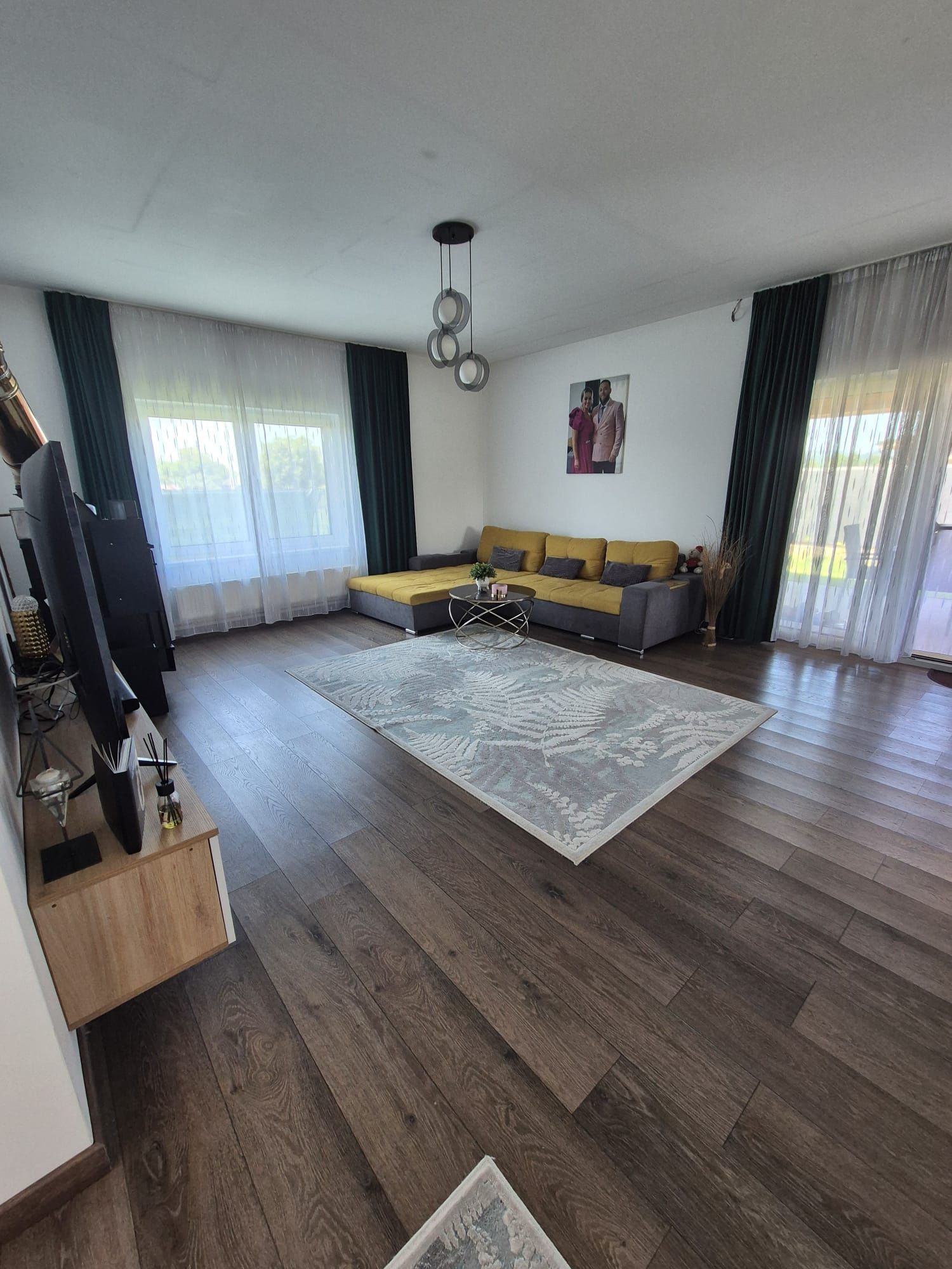Proprietar vand Casa sat Săsar