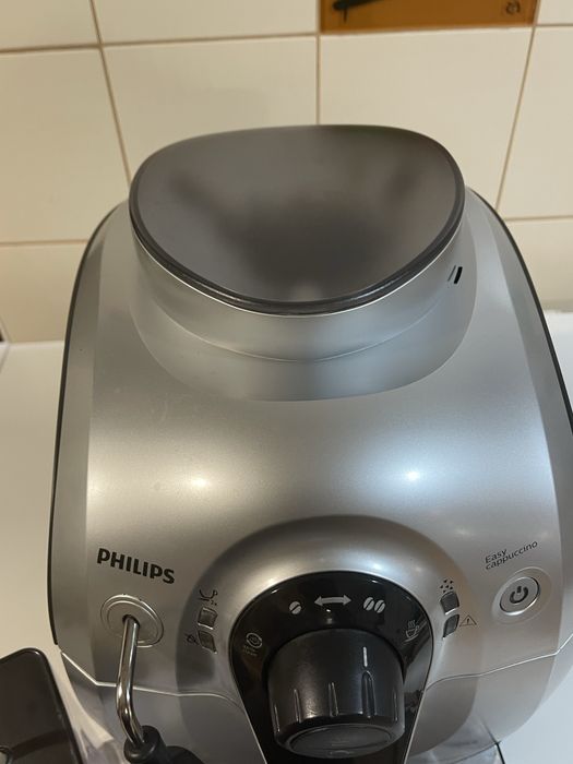 Espressor Philips 2100 series HD8652 (cafea boabe)