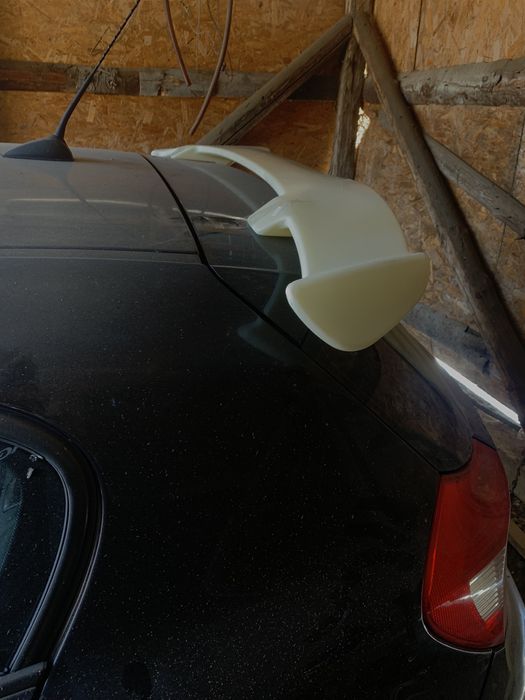 Eleron hatchback bmw e87 e81 golf 4-8 etc