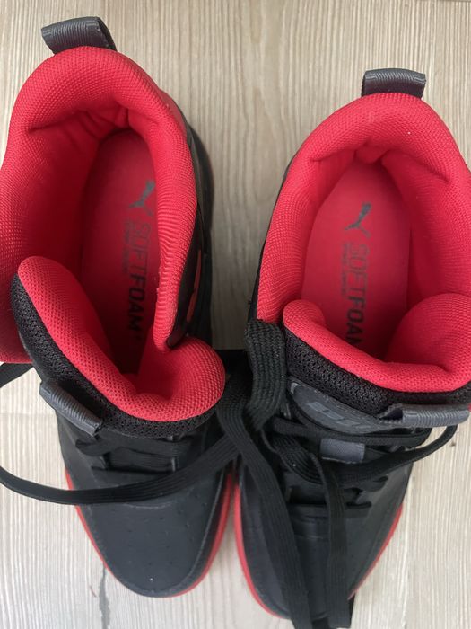 Маратонки Puma-красиви, стилни и удобни