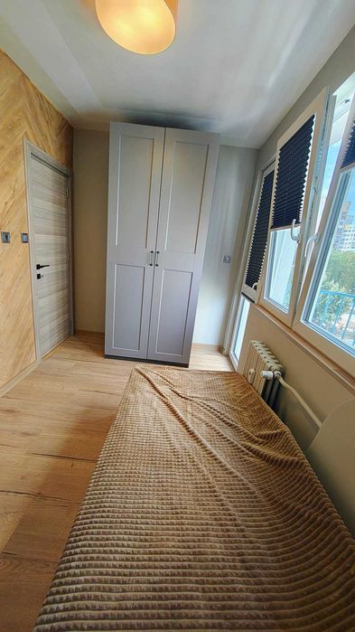 Дава се под наем Тристаен апартамент в София, Стрелбище - 72 кв.м за 750 € - Снимка #3