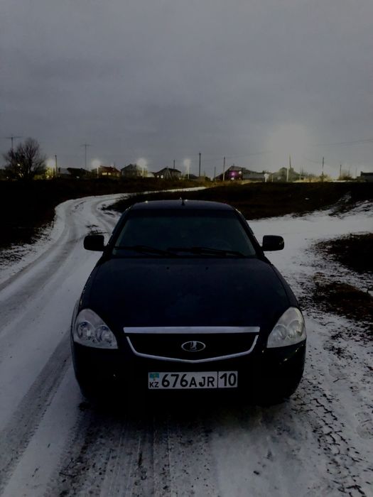 Продам Ваз 2170