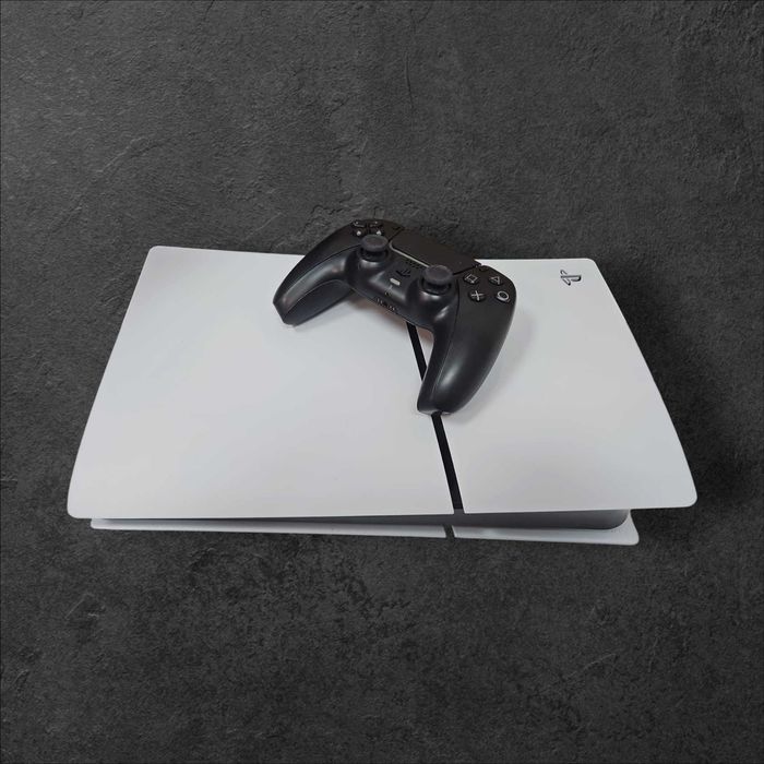 Sony PlayStation 5 Slim Digital 1TB / Amanet Tulcea