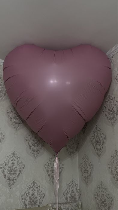 Газовый шарик для др