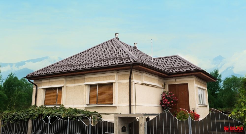 Acoperisuri Executam A-Z,Tigla Metalica,Tigla Ceramica, Sistem Complet