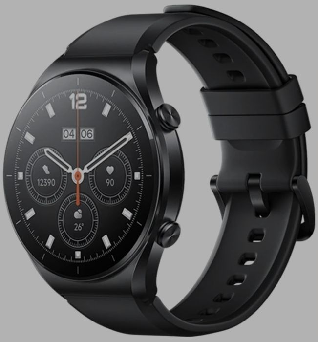 Xiaomi watch s1 обмен