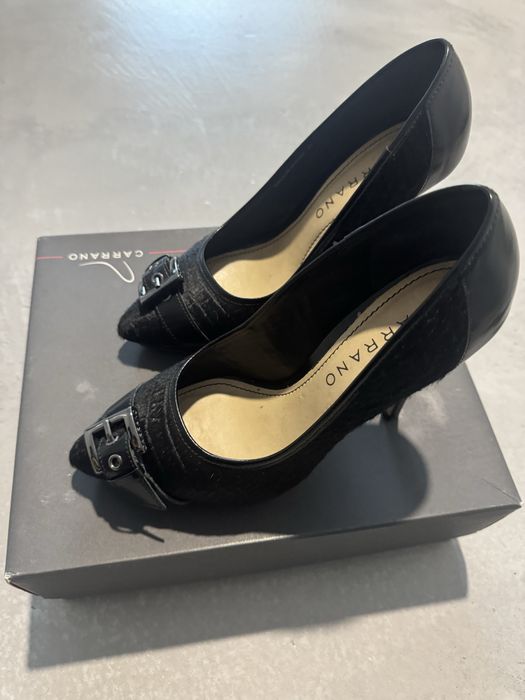 Дамски обувки CARRANO