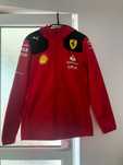 Scuderia Ferrari преходно яке