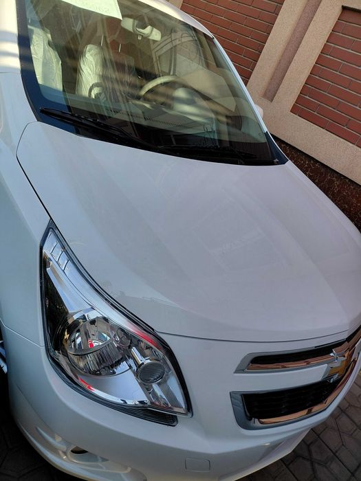 Cobalt new / кобальт новый