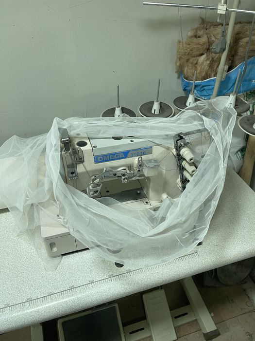 Аверлог рашма пресс тугма петля машиналари сотилади