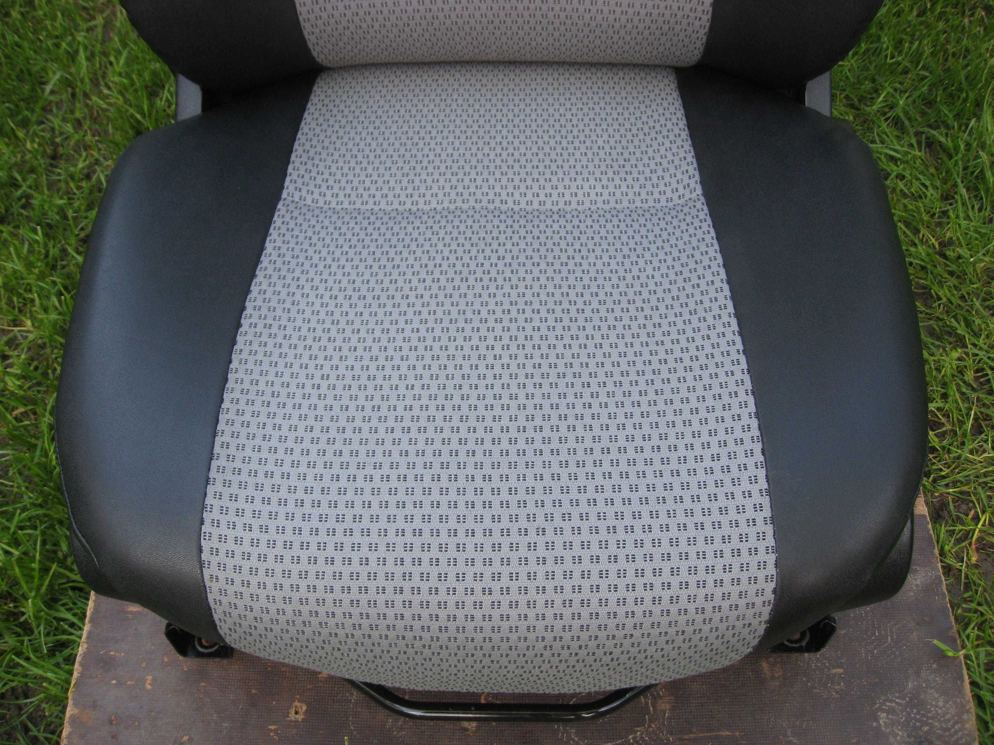 Scaun Sofer Pasager original Mercedes SPRINTER Vw Crafter Impecabil!