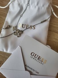 Колие GUESS ново