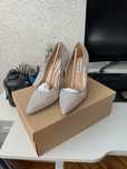 Steve Madden обувки на ток, чисто НОВИ!