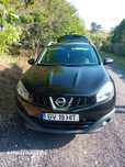 Nissan Qashqai J10 AUTOMAT.