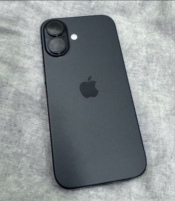 Продам iphone 16 256 gb