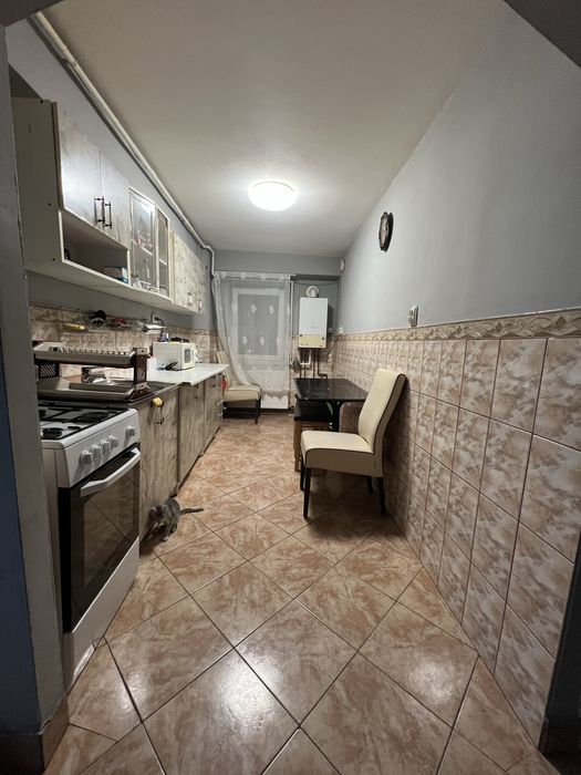 Vand apartament in Baia Sprie