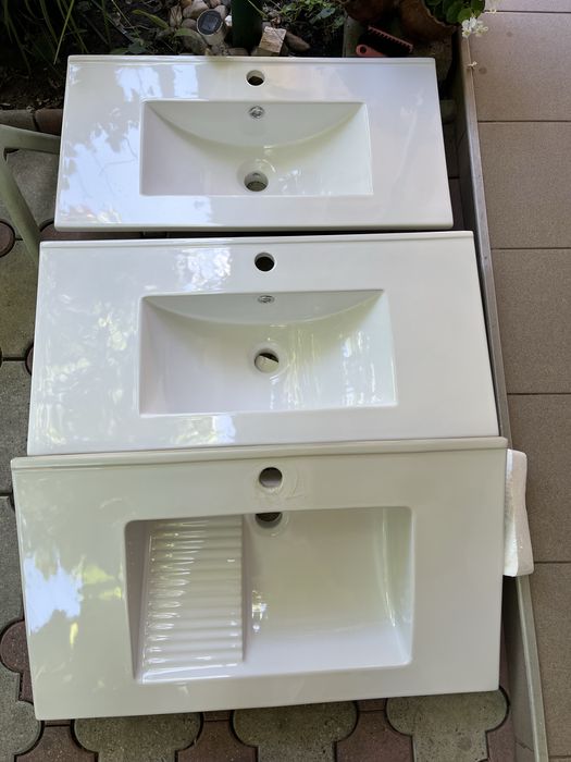 Lavoare slim pentru mobiliere