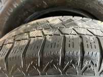 Зимние шины Continental 225/70 R16