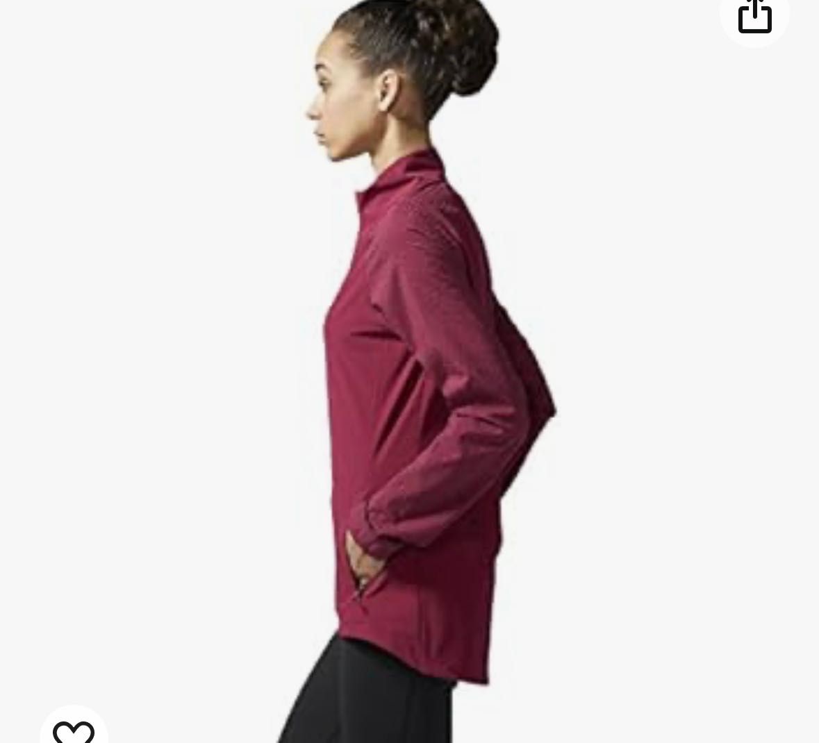Спортни горнище Adidas