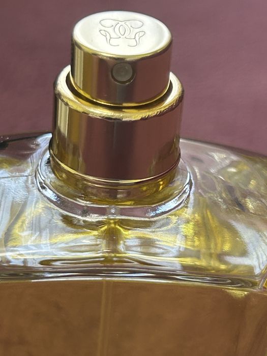 Parfum original Guerlain Mitsouko