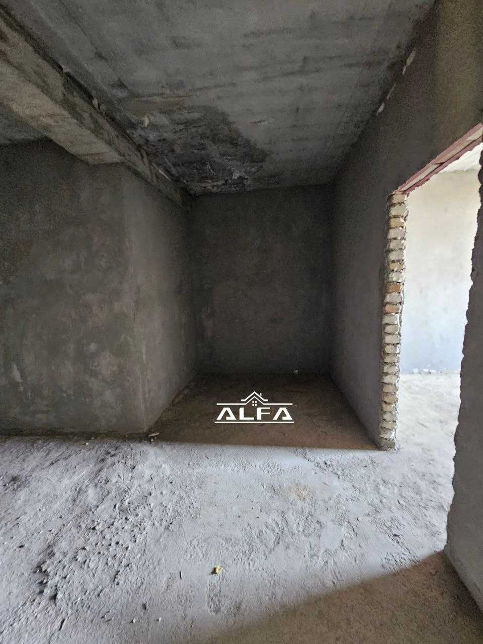 1 xonali 56m² 8-qavat.