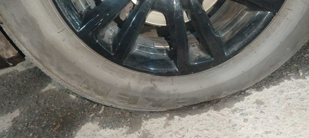 СРОЧНО! Каболт Cobalt Миднайт GK2 Мокрый Асфальт! 2025 кузов! 13 750 $