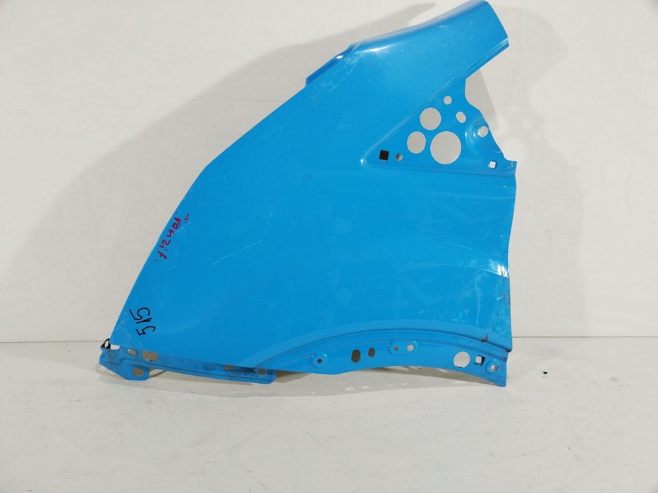 Aripa stanga fata Ford Transit, 2014, 2015, 2016, 2017, 2018, 2019, 2020, 2021, 2022.