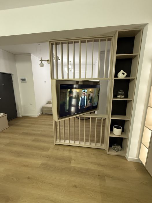 Apartament de lux Ostroveni