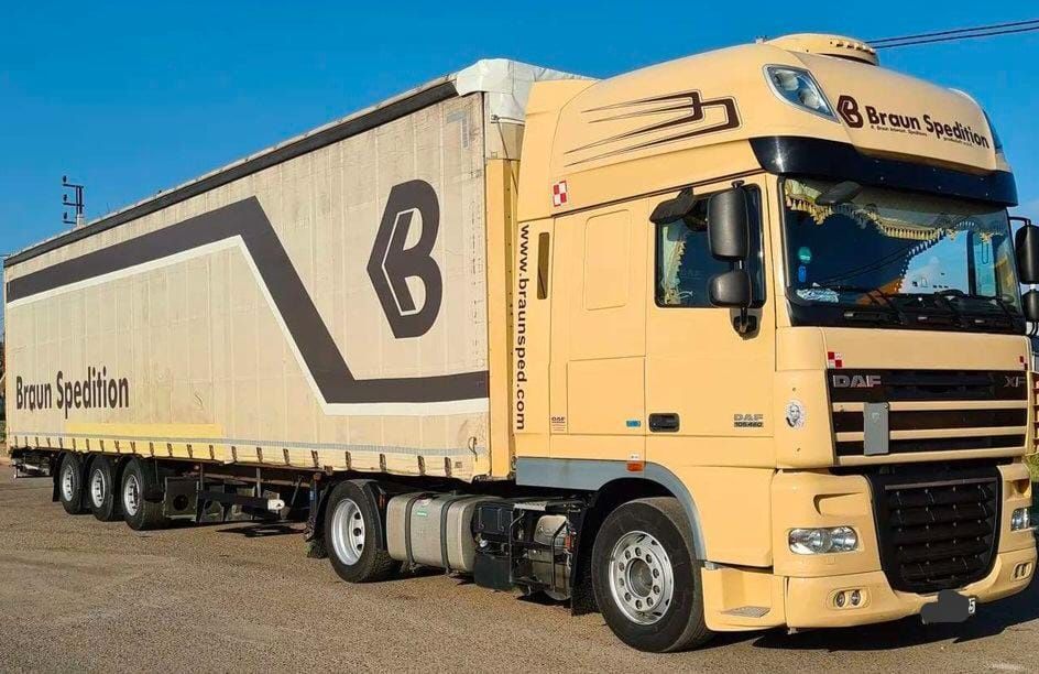 Грузоперевозки Фура Длиномер Трал Рефрижератор Бортовой Площадка