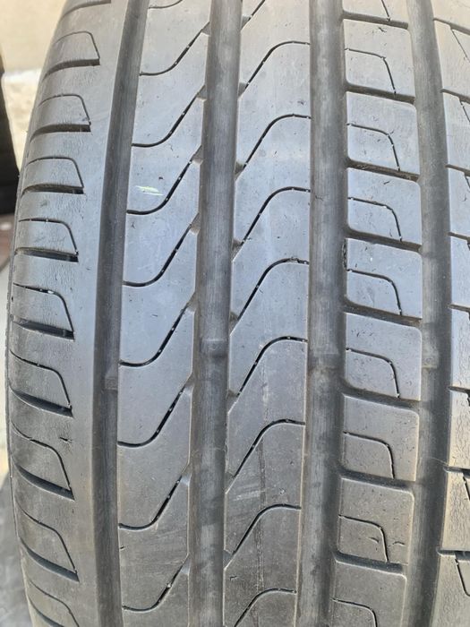 4 бр. летни гуми 215/55/18-99V