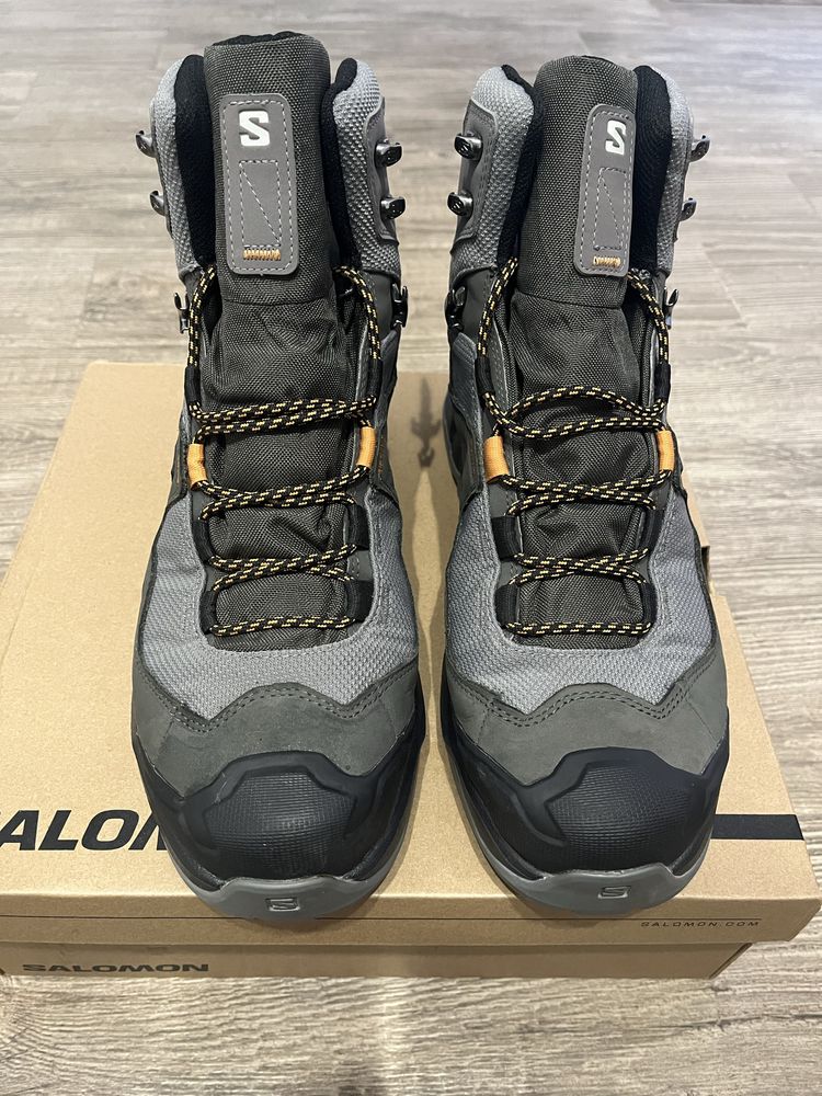 Salomon Quest Element