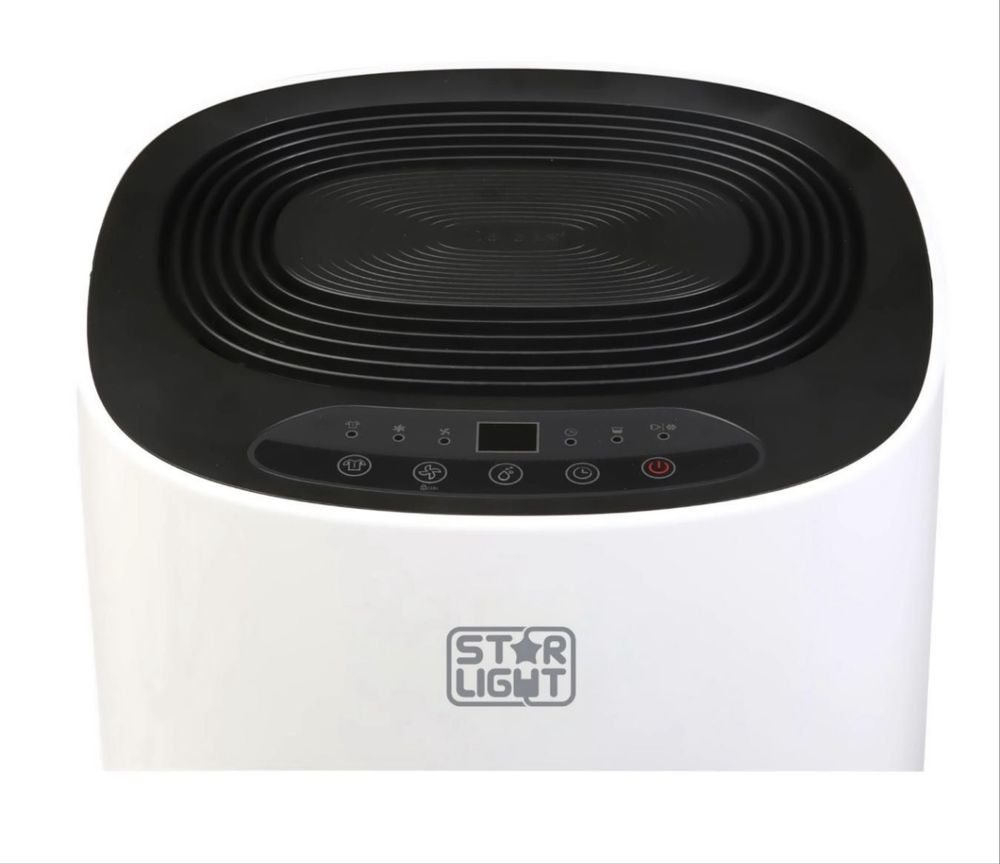 Vand dezmuidificator Star Light