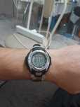 Casio Pas 400B Pathfinder