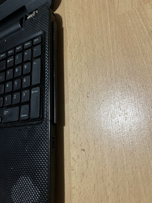 Laptop Dell Functional