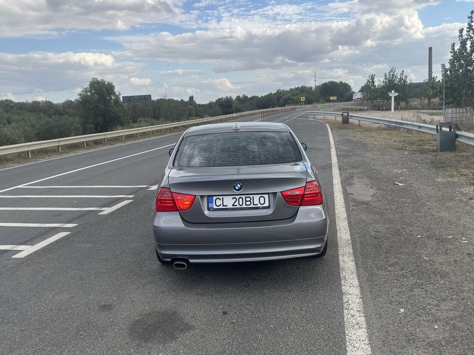Bmw320 xdrive impecabil