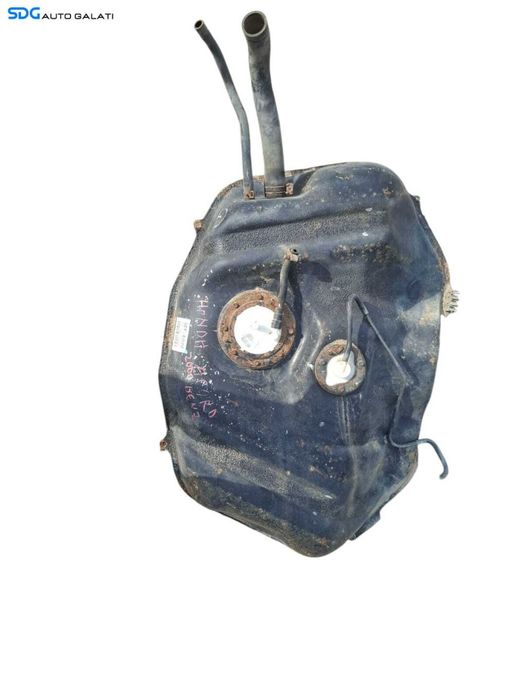 Rezervor Combustibil Motorina Fuel Tank Honda Accord 7 2.0 Benzina 2002 - 2007 [LC1480]