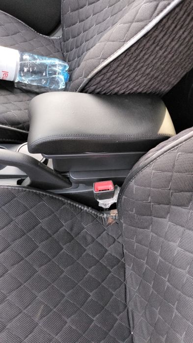 Подлокотники на Киа Рио, Хюндай акцент, Picanto, i20