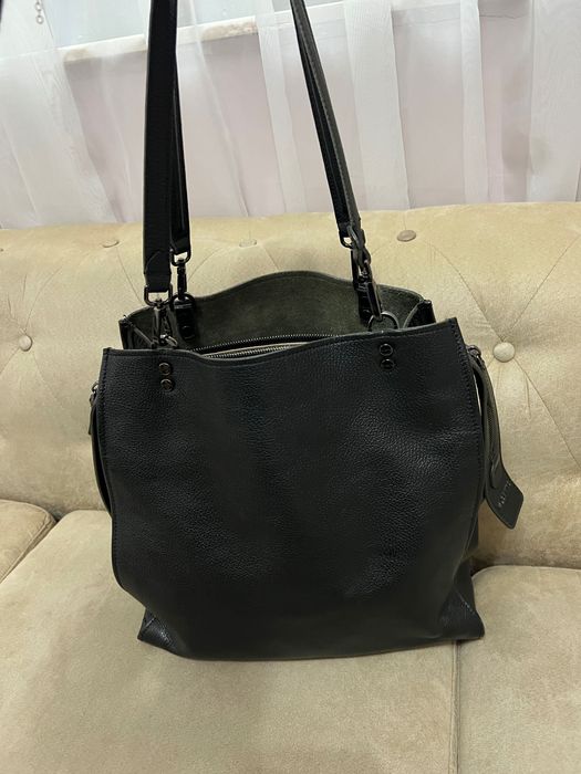 Geanta Musette Aniela