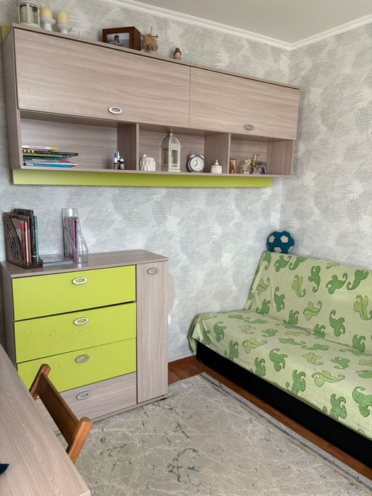 Детский гарнитур