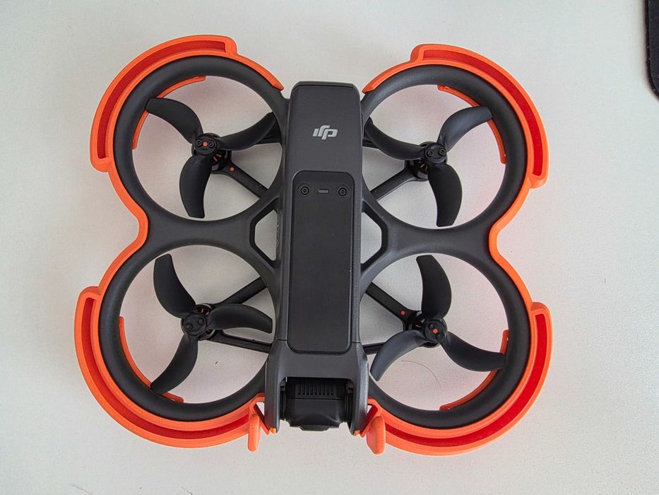 Protectii/aparatoare pentru DJI Avata 2