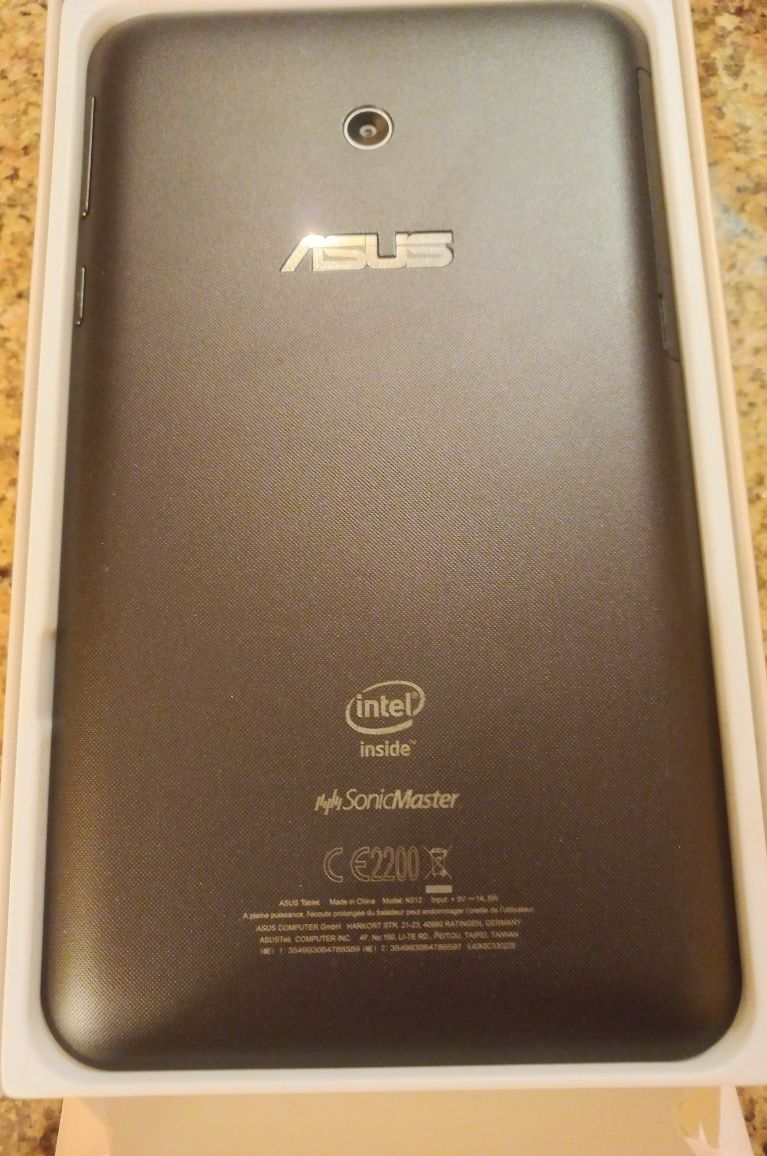 Таблет Asus fonepad 7