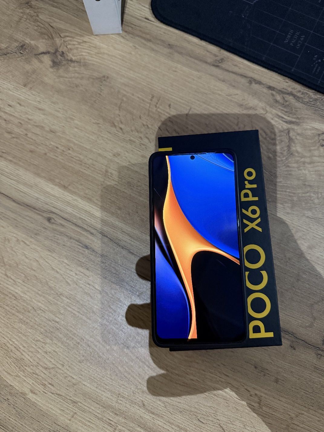 Xiaomi POCO X6 pro 5G