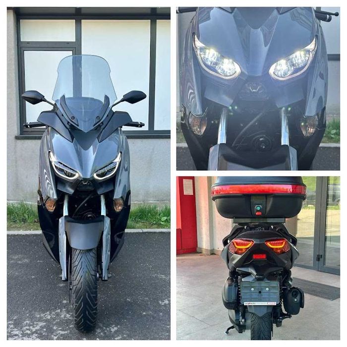 Yamaha X-MAX 300 ABS 2021 ~ Garantie 12 luni ~ Rate ~