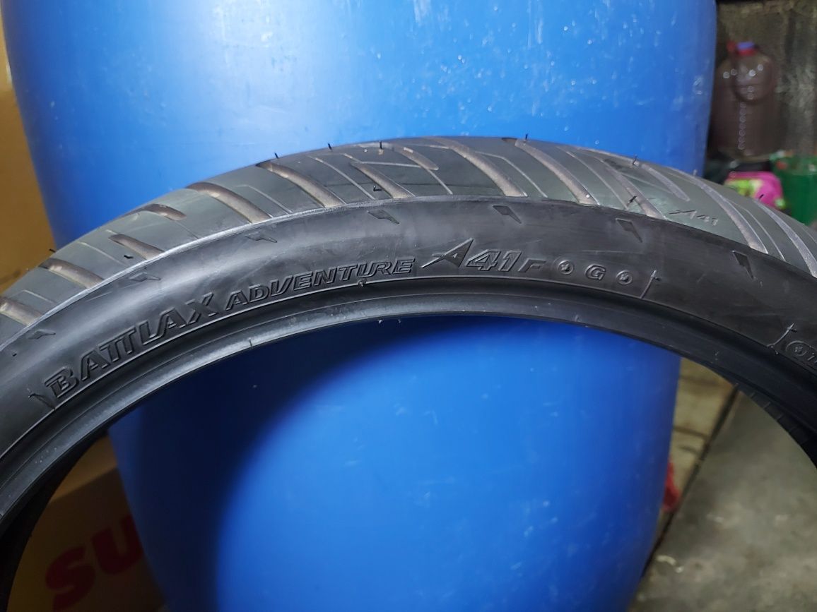 Гума за мотор 90/90-21 BRIDGESTONE