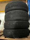 Anvelope iarna SMART fortwo coupe