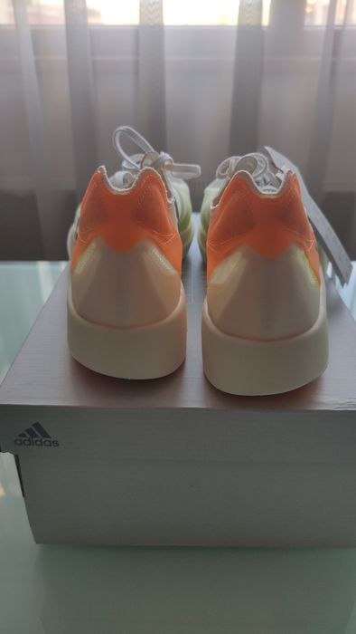 Adidas Takumi Sen 8, 46 2/3, 30 см нови