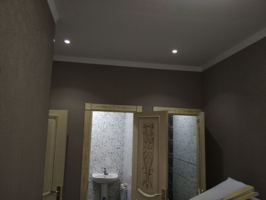 Аренда квартира 3 комнатная